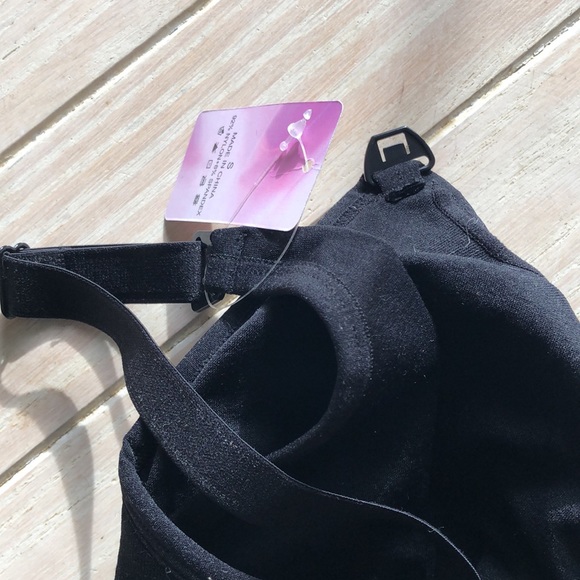 NWT I Love Sia nursing/maternity tank top - Picture 8 of 9